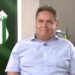 Ex-presidente do Uberlândia Esporte é preso por violar medidas protetivas