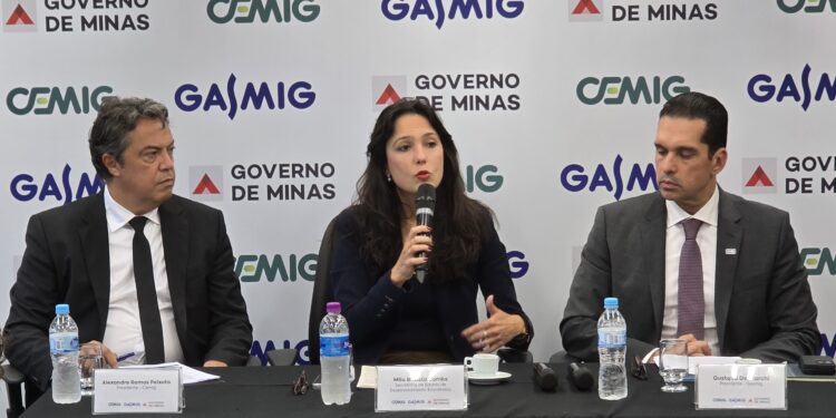 Gasmig anuncia investimento de R$ 1 bilhão em produção de biometano no Triângulo Mineiro