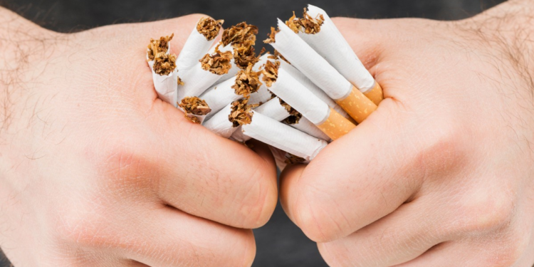 Dia Mundial Sem Tabaco: o que o cigarro tem a ver com câncer de pulmão