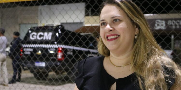 Prefeitura de Montes Claros anuncia asfalto para mais uma região da cidade
