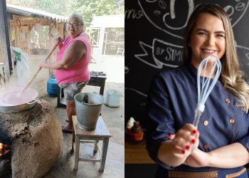 Da roça à vitrine da confeitaria: como doces transformaram a vida de doceiras do interior de MG