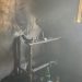 Morador morre após incêndio atingir casa em MG