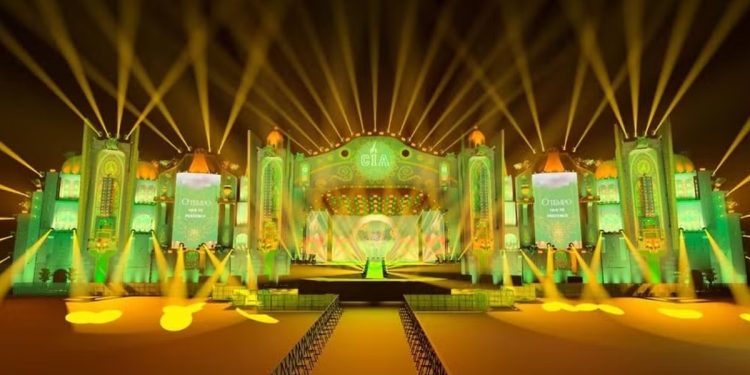 CIA 2026: assista ao vivo aos shows da Copa Inter Atléticas em Uberaba