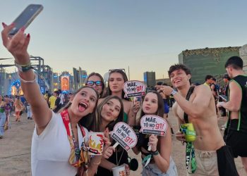 CIA 2026: veja galeria de fotos do evento que movimenta Uberaba