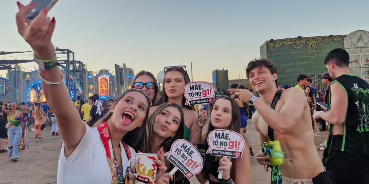 CIA 2026: veja galeria de fotos do evento que movimenta Uberaba